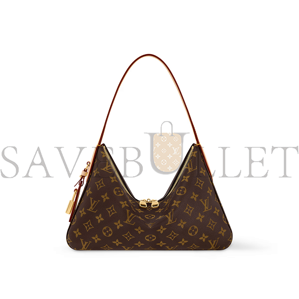 LOUIS VUITTON SLOUCHY PM M11952 (33*22*9cm) LOUIS VUITTON SLOUCHY PM M11952 (33*22*9cm)